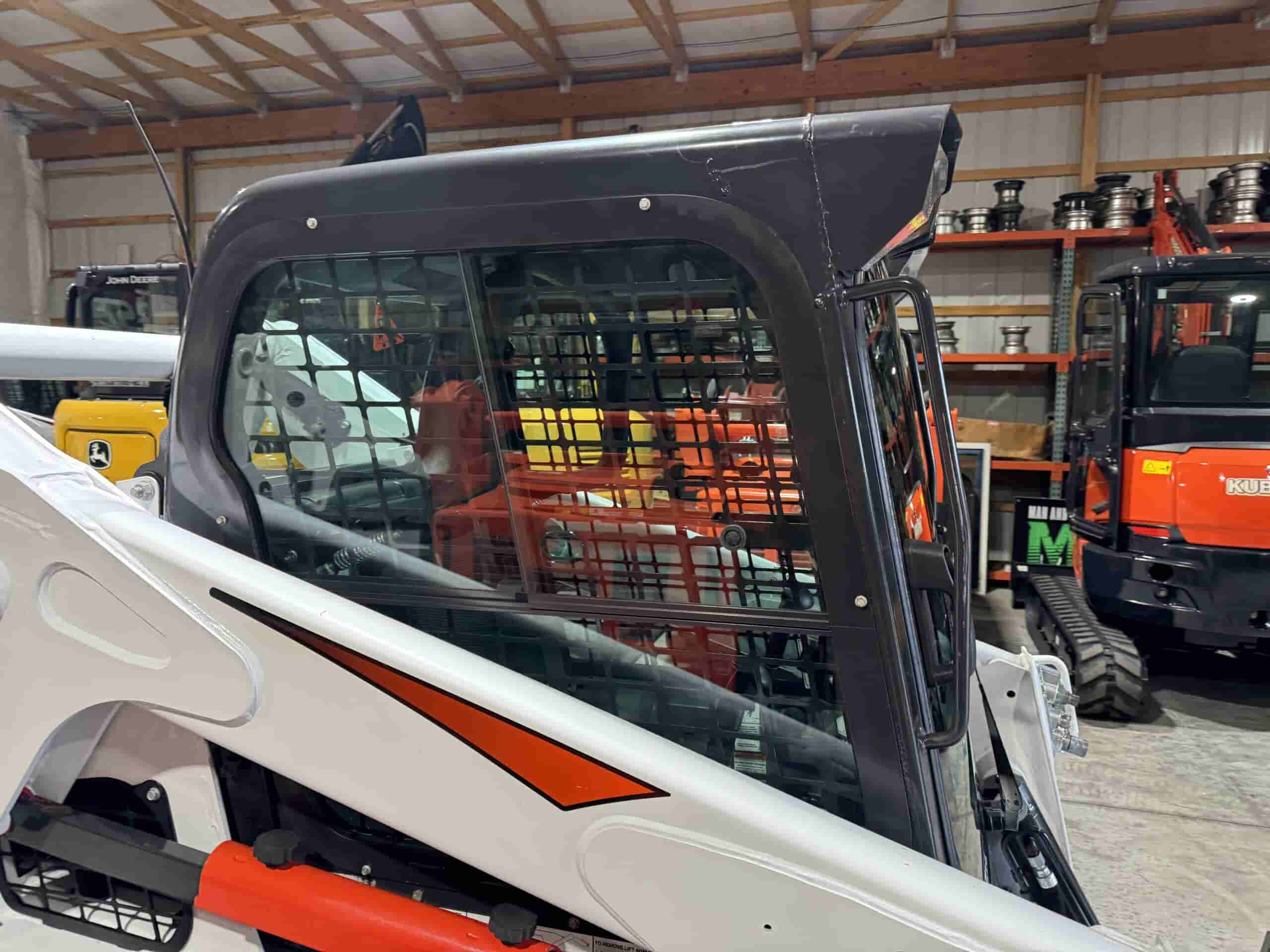 2020 BOBCAT S650
